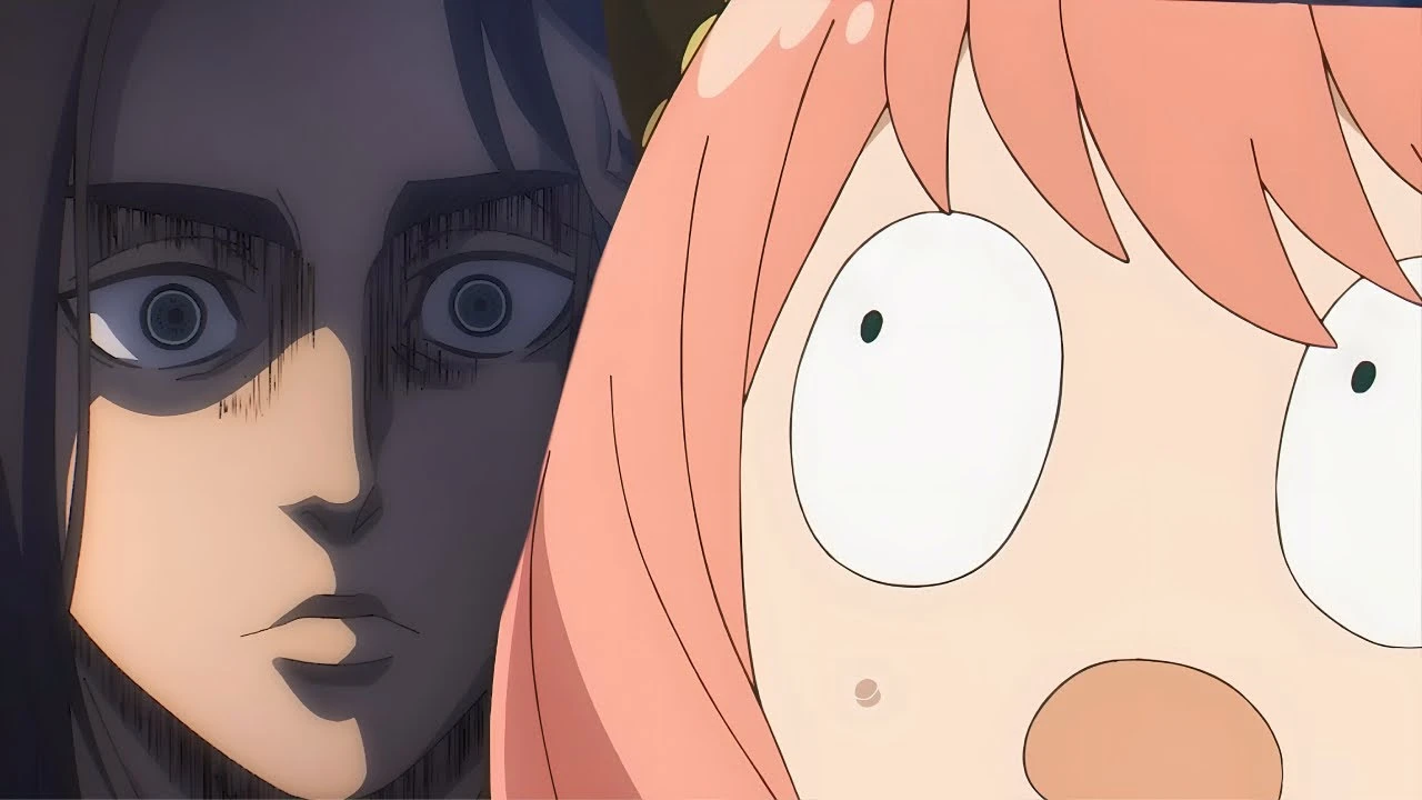 Когда Ане нужно отстоять честь своей семьи