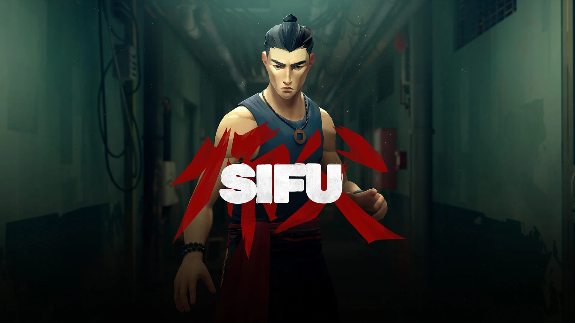 Стало известно содержимое физической версии Sifu Vengeance Edition для PS4 и PS5