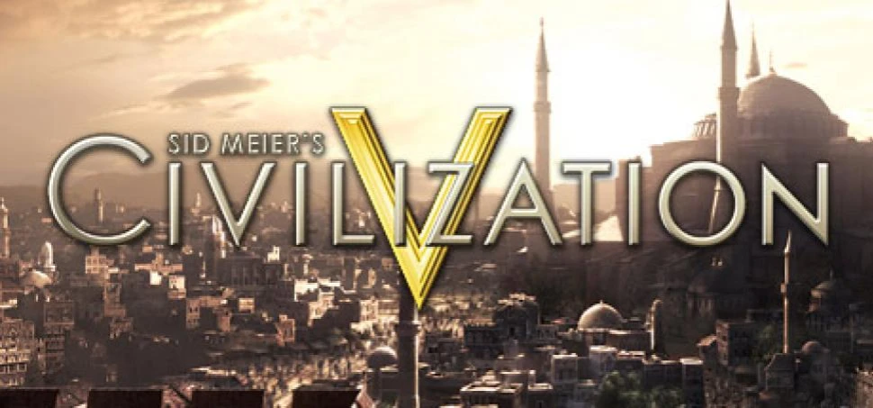 Мир Игр: Civilization 5