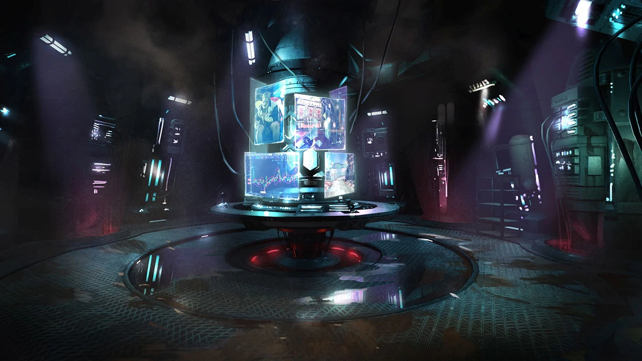 Новый геймплей Rage 2