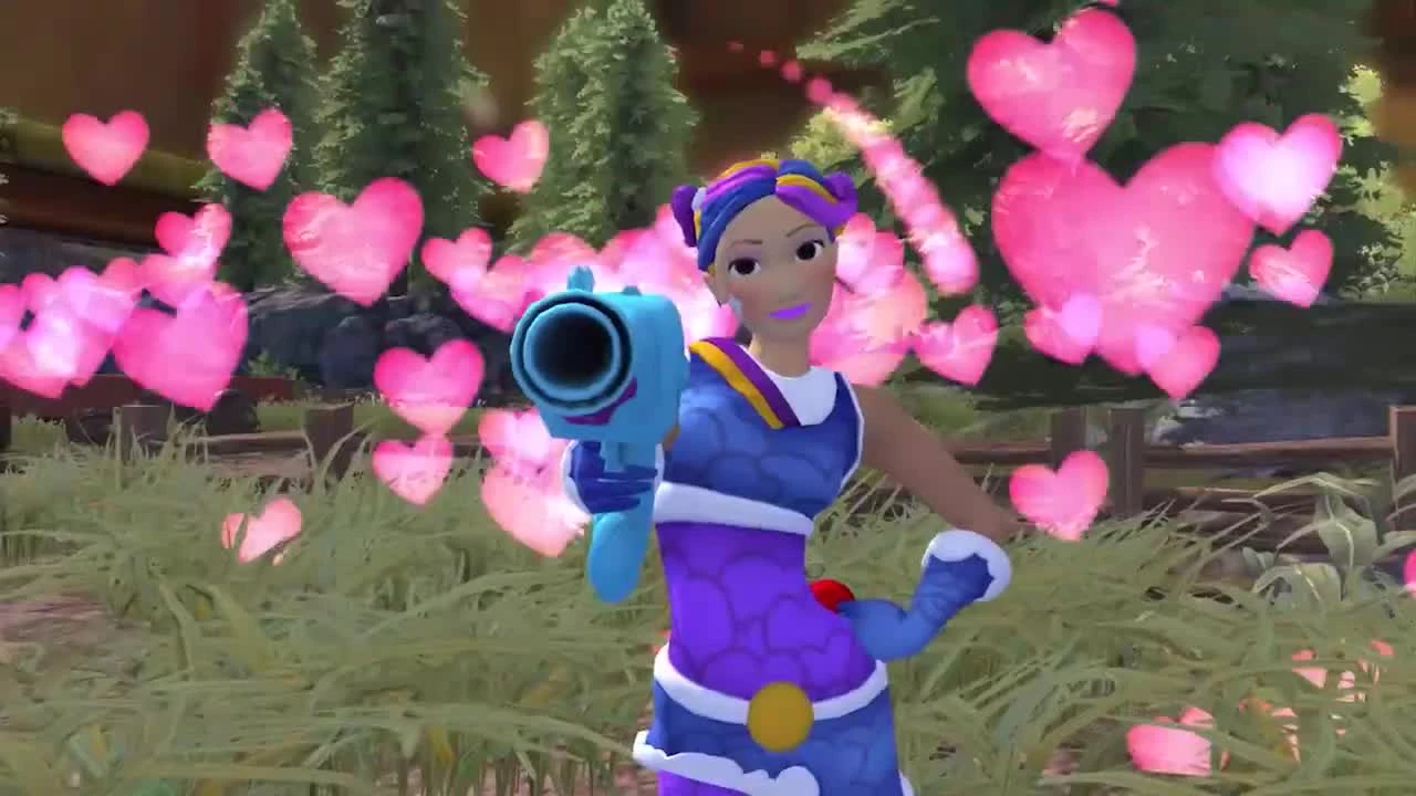 Новый трейлер Toy Soldiers: War Chest