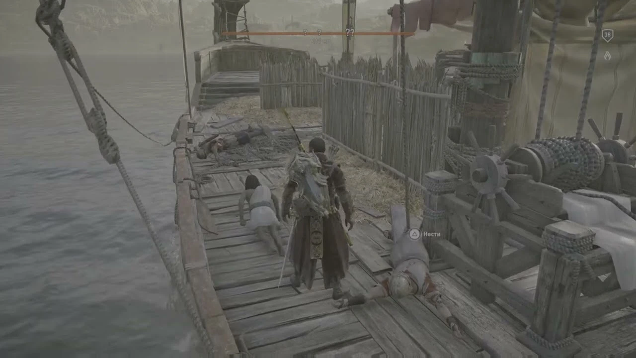 Так "плавать" или "ходить" на корабле?