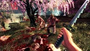 Shadow Warrior(2013) теперь поддерживает 64-бит и DirectX 11