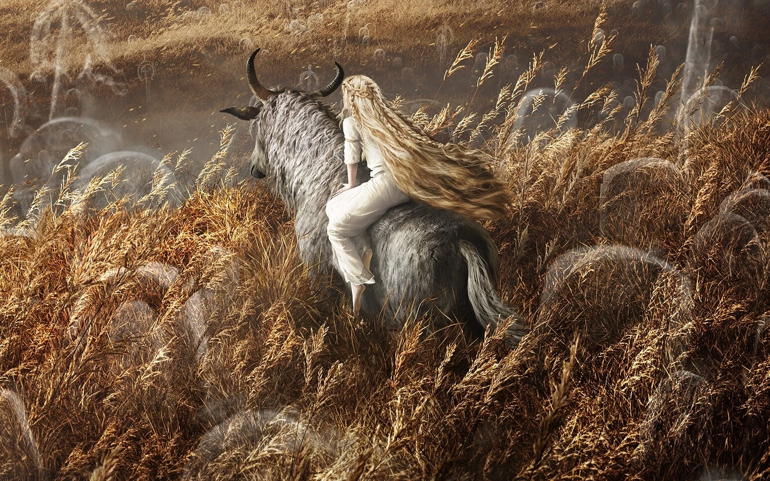 Активность Bandai Namco указывает на скорый выход нового трейлера дополнения Elden Ring: Shadow of the Erdtree