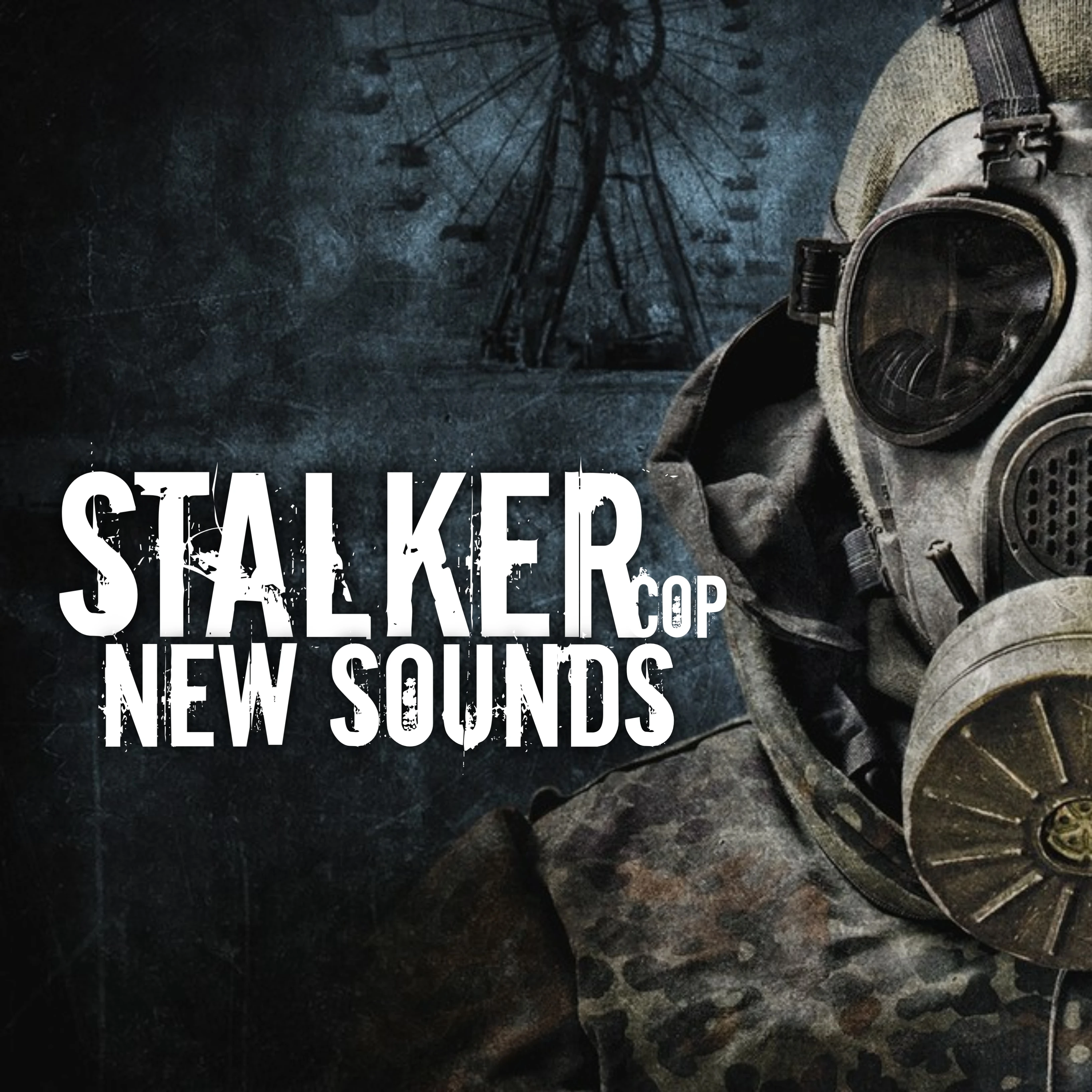 S.T.A.L.K.E.R.: Call of Pripyat "Новые звуки из Metro 2033 Redux"