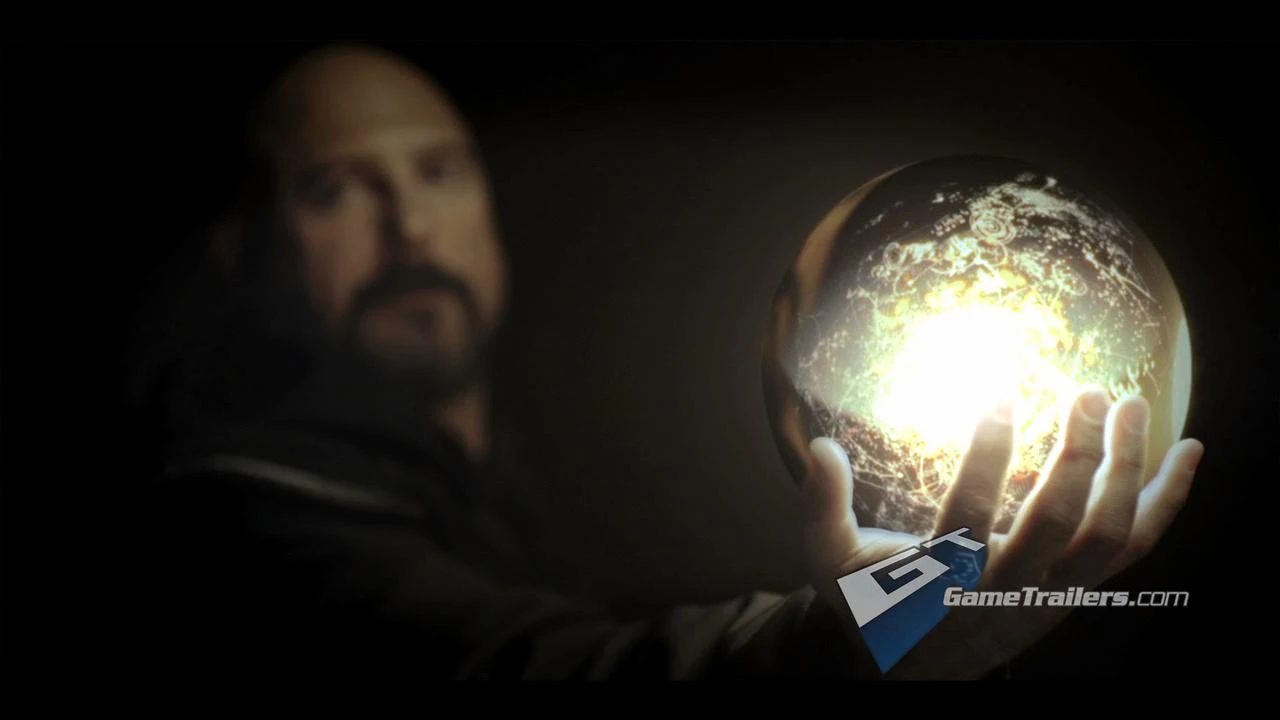 Command & Conquer 4 - Апофеоз серии