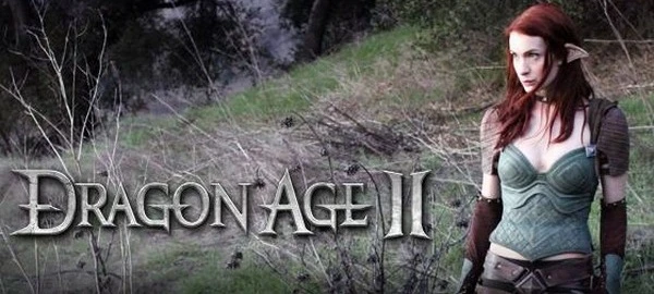 Второй эпизод Dragon Age: Redemption