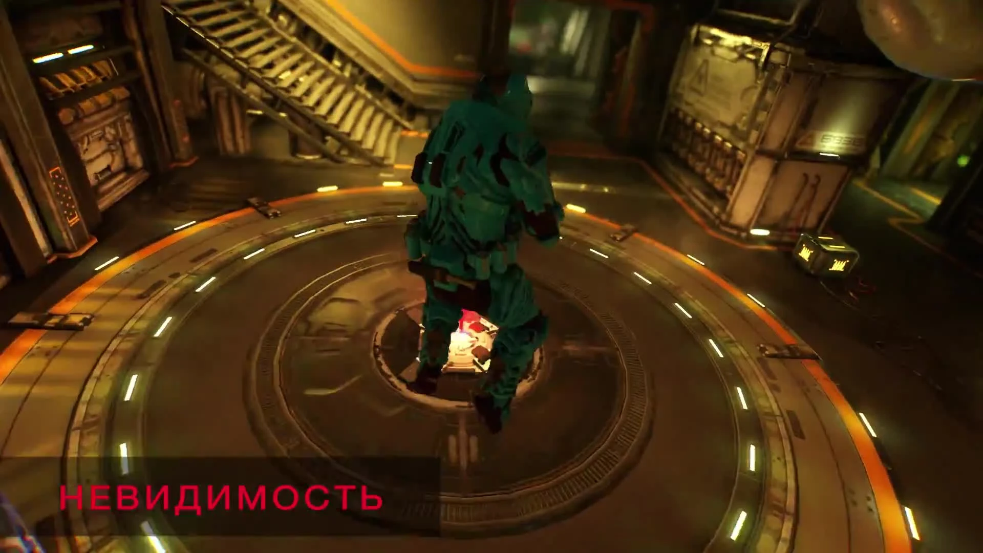 Очередной мультиплеерный трейлер Doom: демоны, усилители и BFG