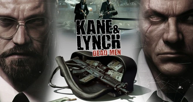 Джерард Батлер и Вин Дизель могут сыграть главные роли в экранизации Kane & Lynch