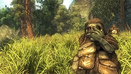 Североамериканская Xbox-версия РПГ Risen выйдет в феврале