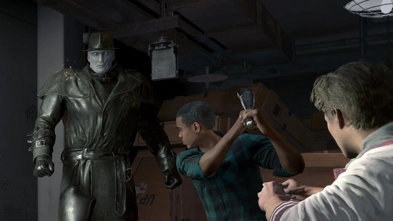 Бета-тест Resident Evil: Resistance отложен из-за бага