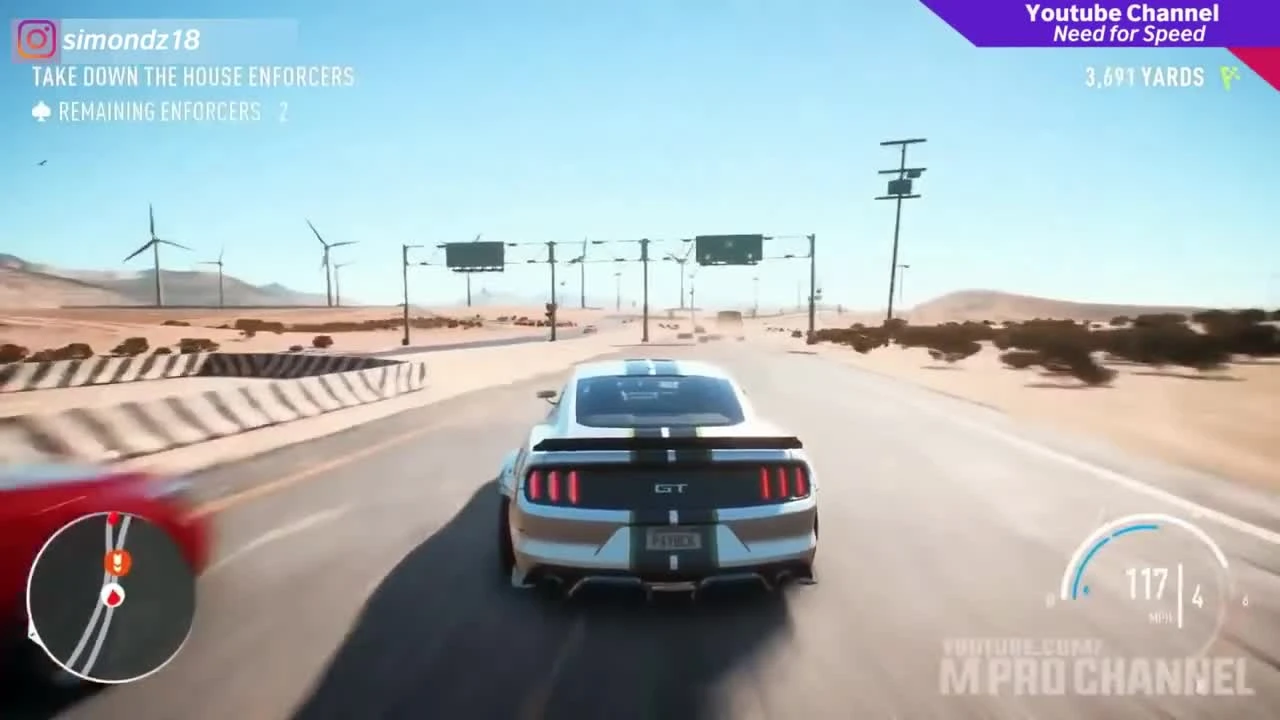 Эволюция Need For Speed 1994 - 2019