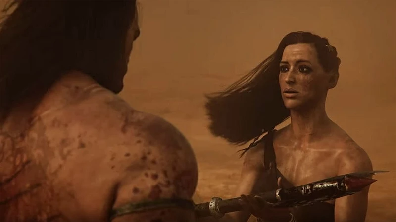 За первую неделю продажи Conan Exiles составили 320 тысяч копий