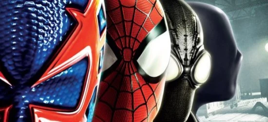 Spider-Man: Shattered Dimensions появится на РС