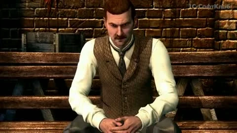 Последняя воля Шерлока Холмса "Русский трейлер"