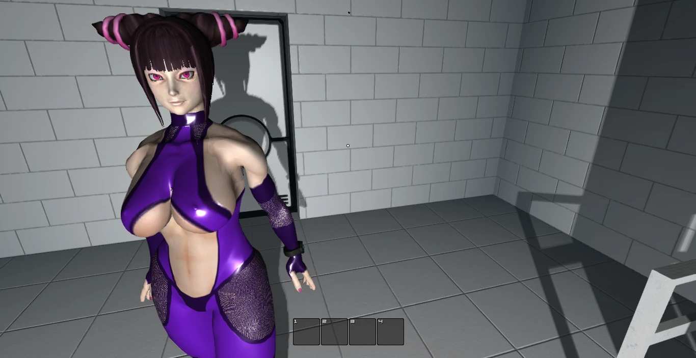 Haydee "Juri"