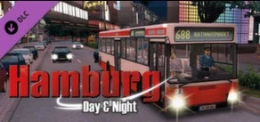 Аддон Hamburg вышел в Steam