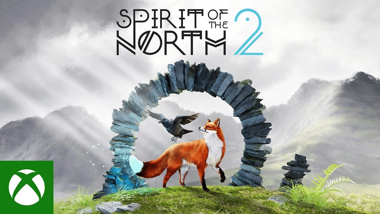 Состоялся анонс адвенчуры Spirit of the North 2