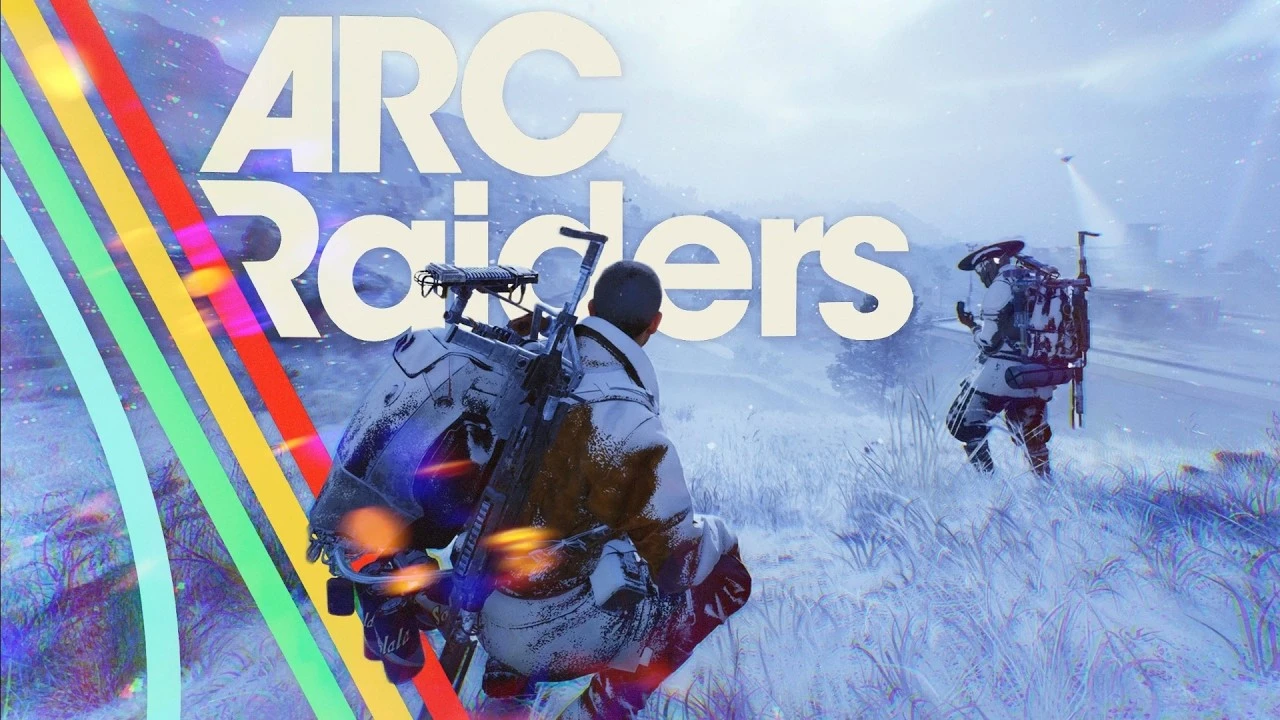 Эмоции вместо трофеев: почему Arc Raiders стала самым ярким открытием 2025 года