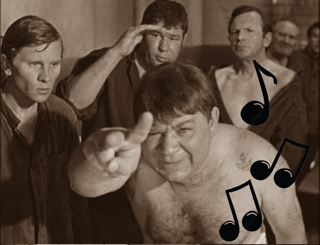 Spintires "Джентльмены удачи" [03.03.16]