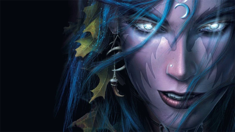 Ресет ладдера Warcraft III TFT Rubattle.net