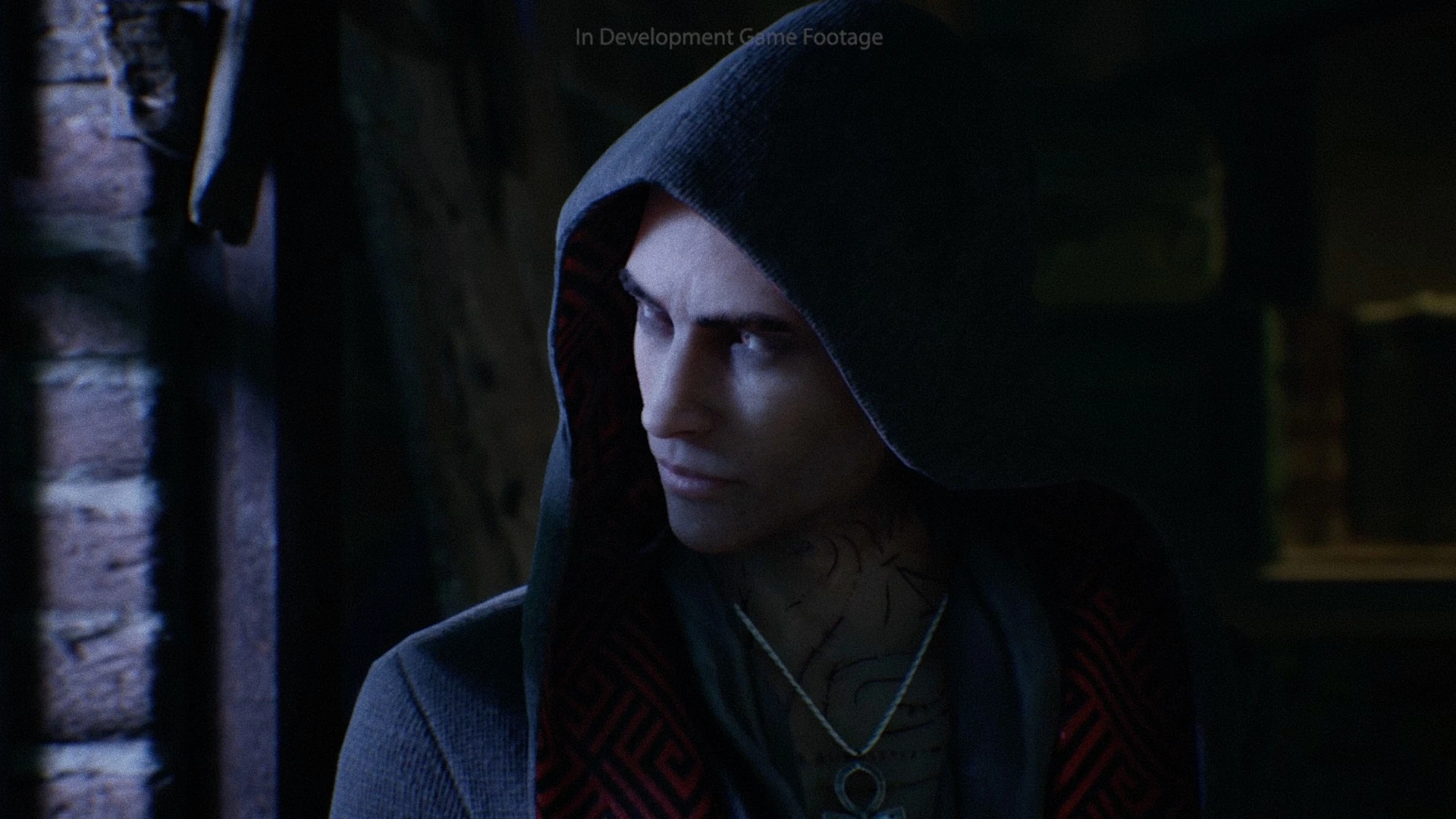 Создатель Helldivers 2 с нетерпением ждет релиза Vampire: The Masquerade Bloodlines 2 - он верит в масштабную RPG