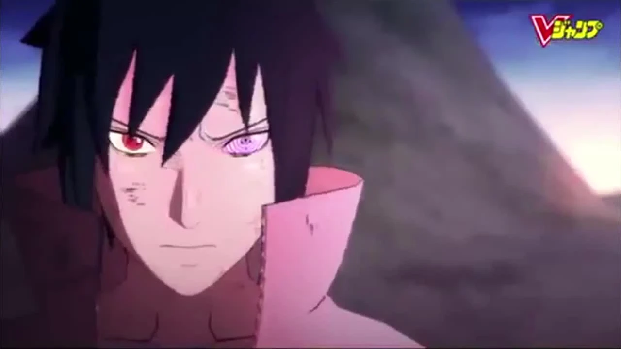 Дебютный трейлер Naruto Shippuden: Ultimate Ninja Storm 4