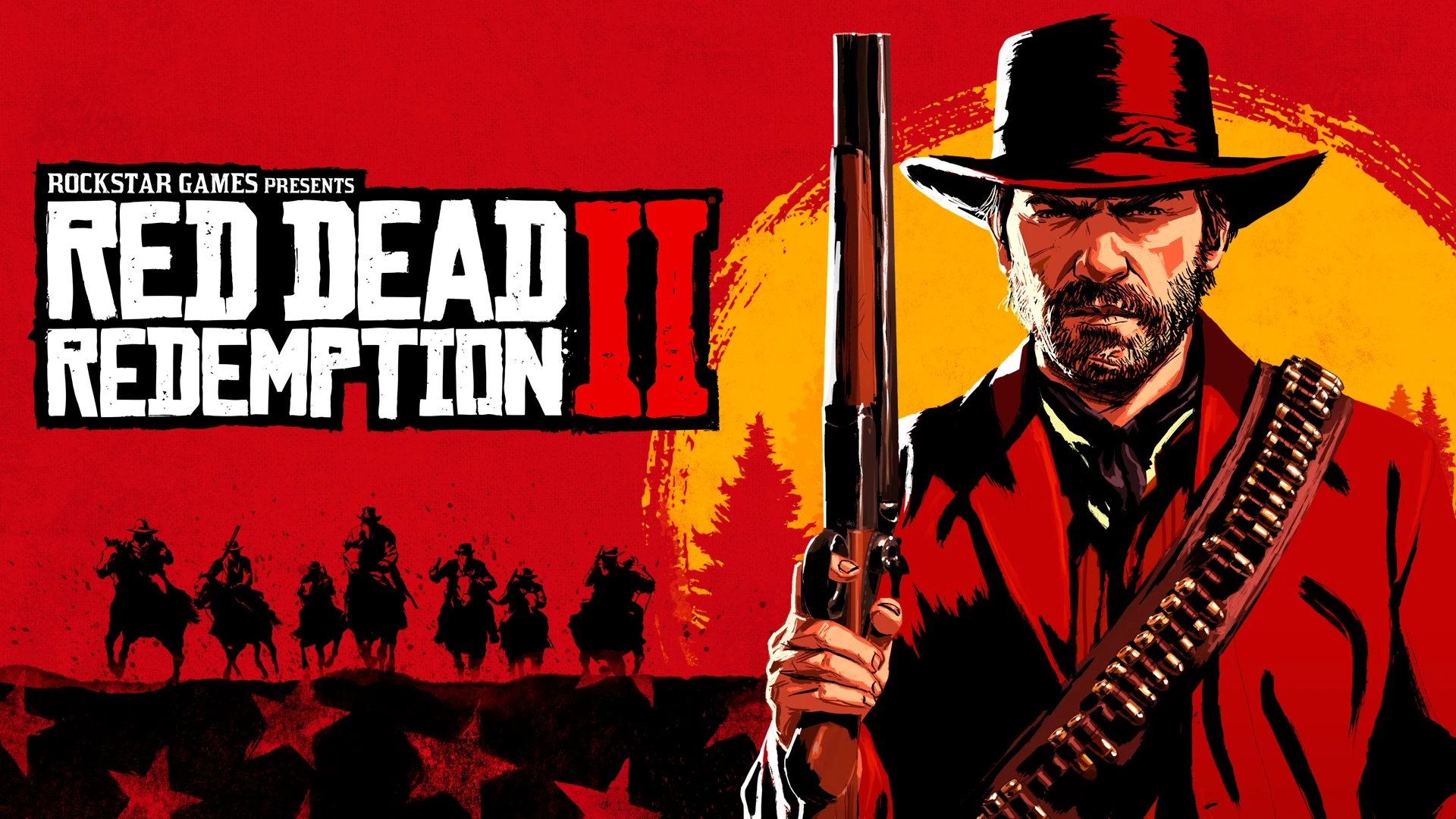 В PS Store началась акция на Red Dead Redemption 2 - игру продают со скидкой в 60%