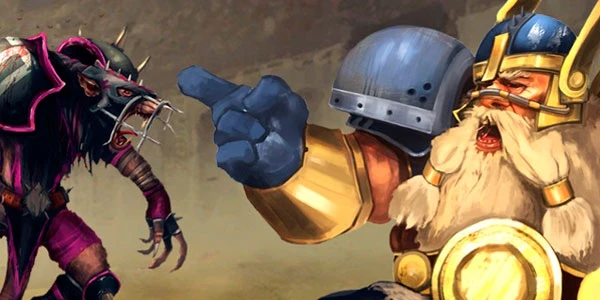 Студия Cyanide Games анонсировала Blood Bowl: Kerrunch