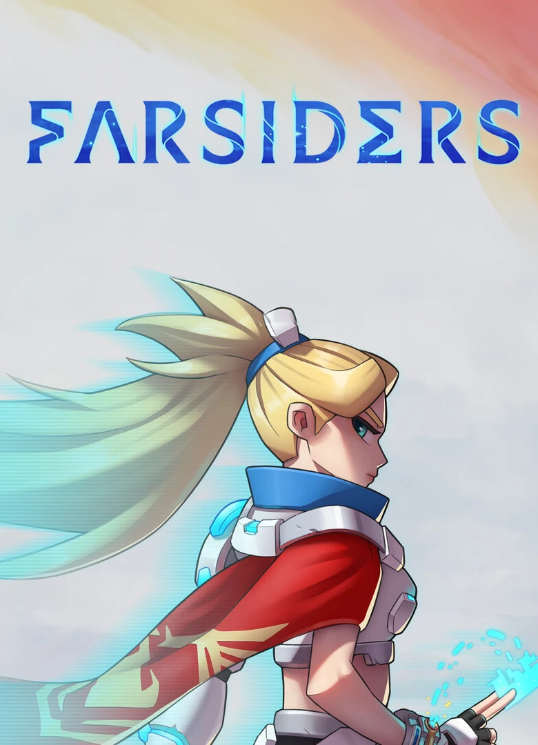 FARSIDERS