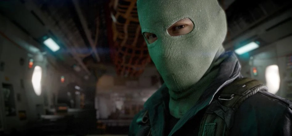 Black Ops Cold War превращает Xbox Series X в бесполезные "кирпичи". Treyarch рекомендует просто отключить рейтрейсинг