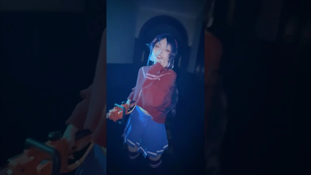 Сумасшедшая Мита избавляется от очередного Игрока