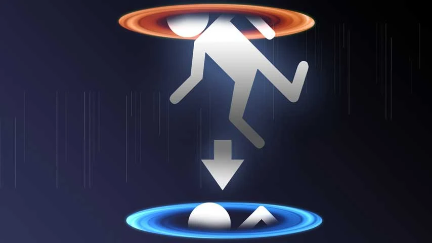 Сценарист Portal и Half-Life 2 покинул Valve