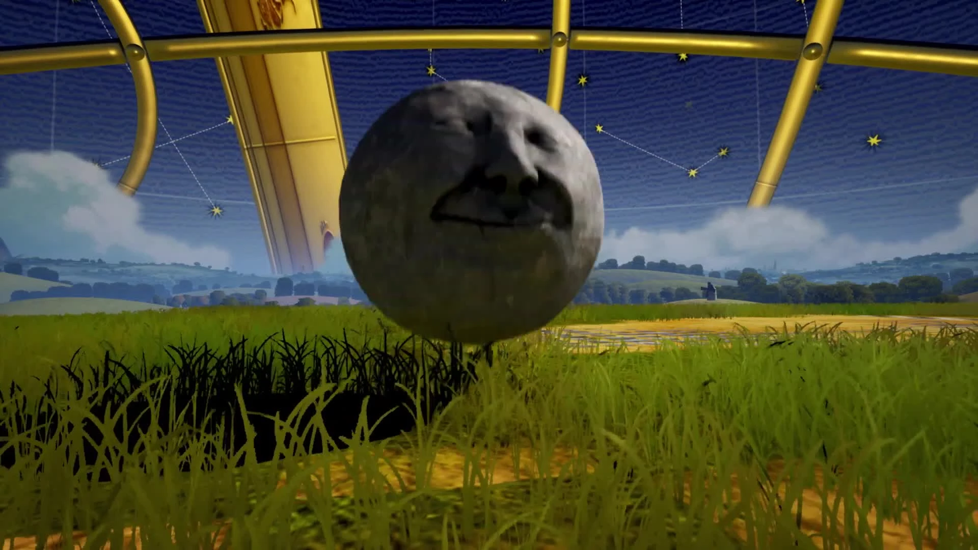 Анонсирующий трейлер Rock of Ages 3: Make & Break