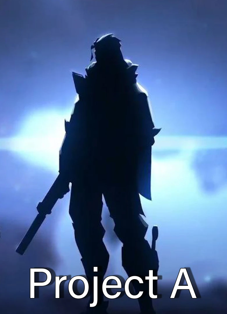 Riot Games анонсировала тактический шутер Project A