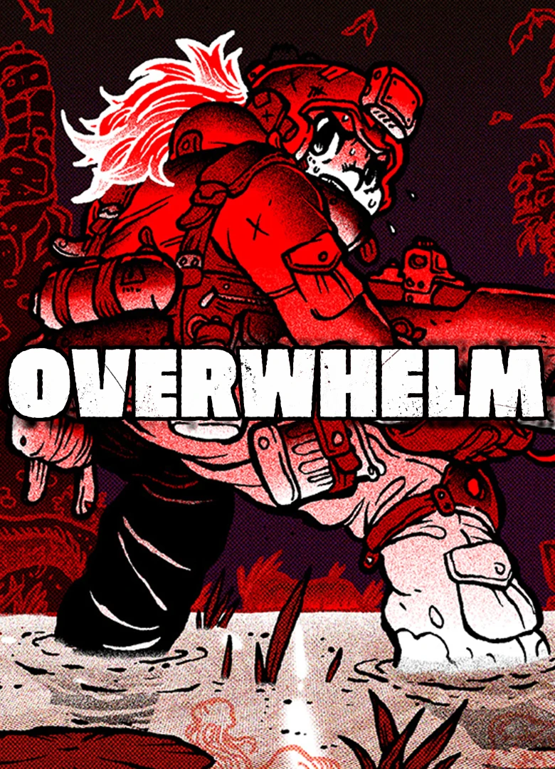 Overwhelm