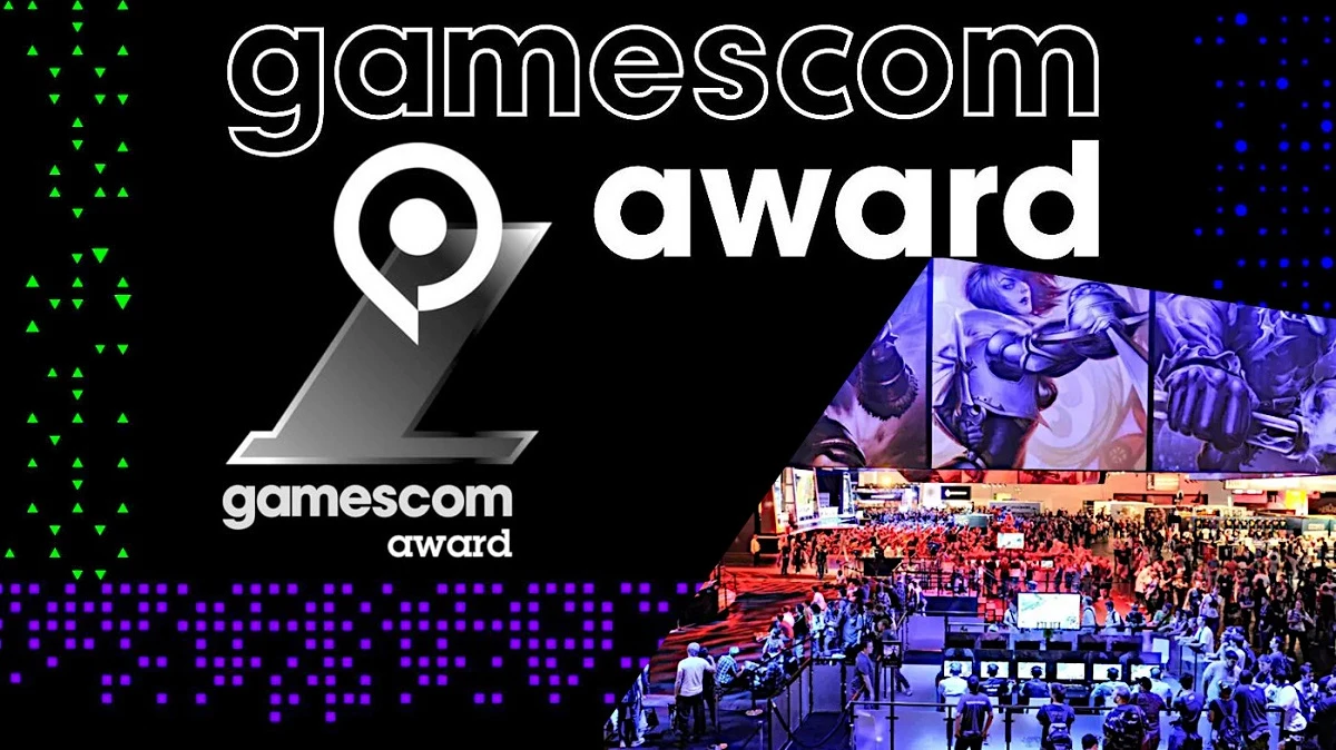 Resident Evil Requiem и Borderlands 4 лидируют в номинациях на Gamescom Awards