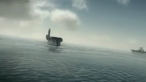 War Thunder "Crosses over Sicily"