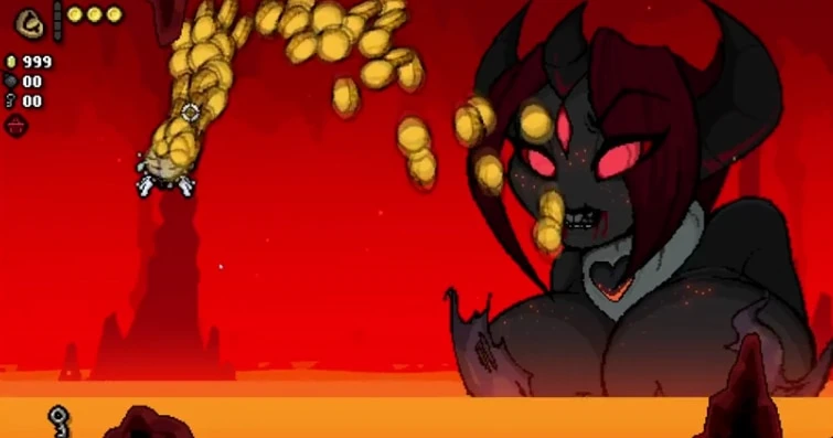 The Binding of Isaac "Бестия" [22.06.2025]