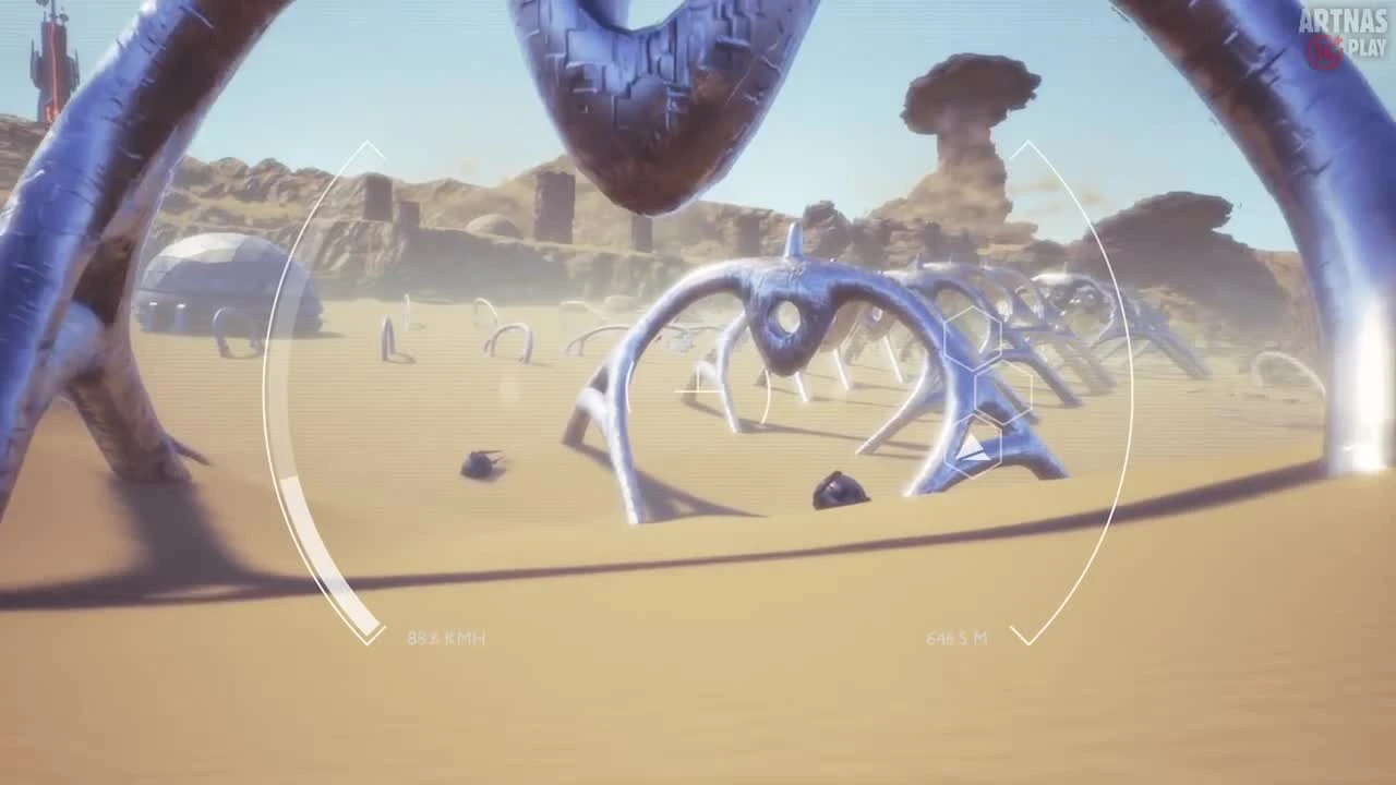 Breached Прохождение - Все не так плохо Ч1