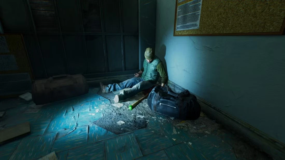 Где найти провода и электрические детали в Dying Light: The Beast - лучшее места для фарма