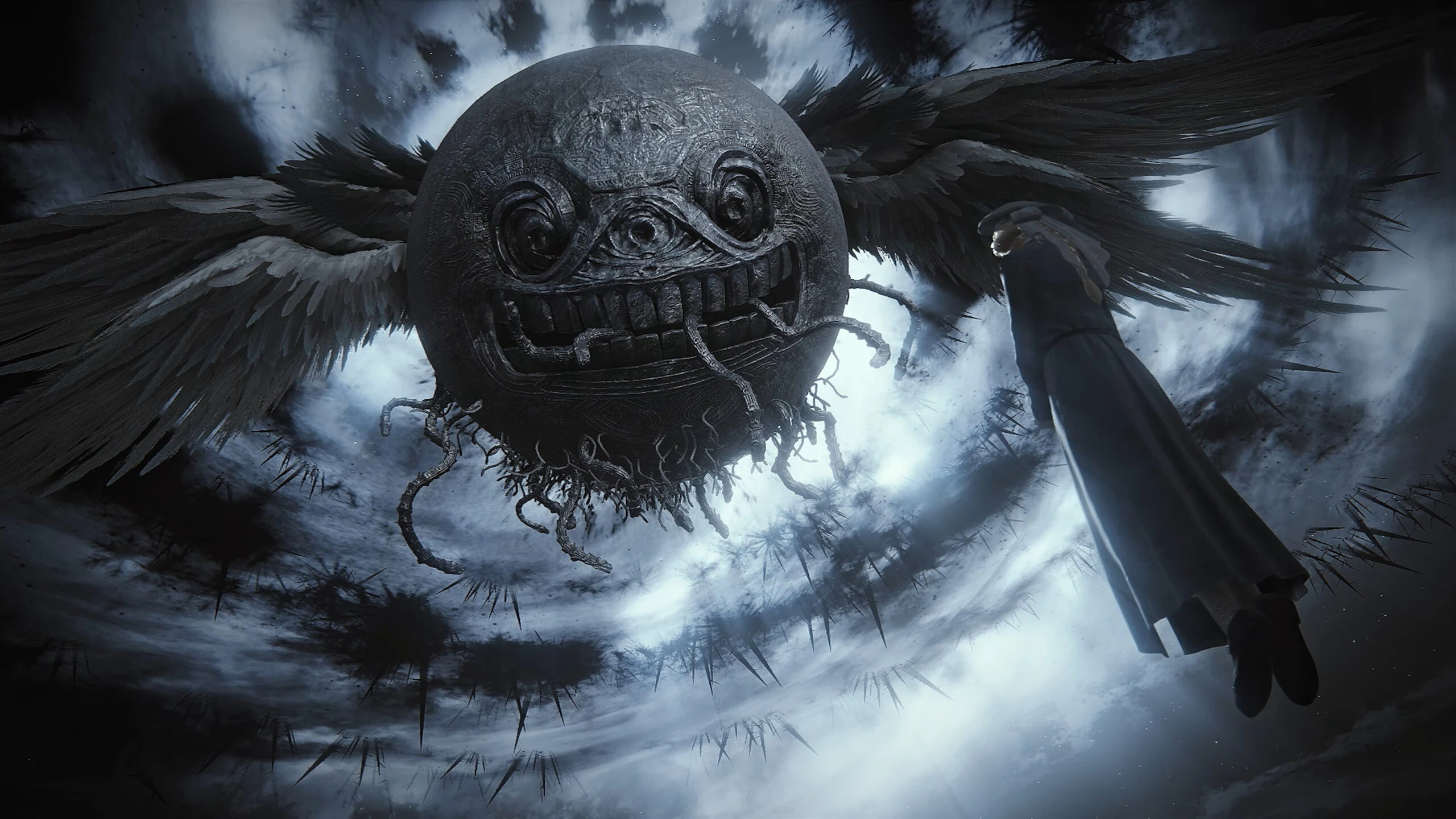 Новый проект Миядзаки, The Duskbloods, оказался многопользовательским PvEvP-экшеном для восьми игроков