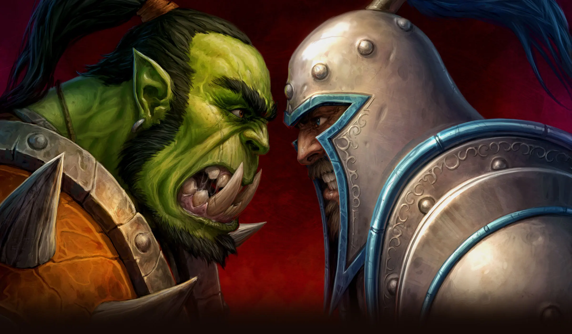 Blizzard is developing mobile WarCraft games in the style of Pokemon GO and Clash of Clans Blizzard is developing mobile WarCraft games in the style of Pokemon GO and Clash of Clans