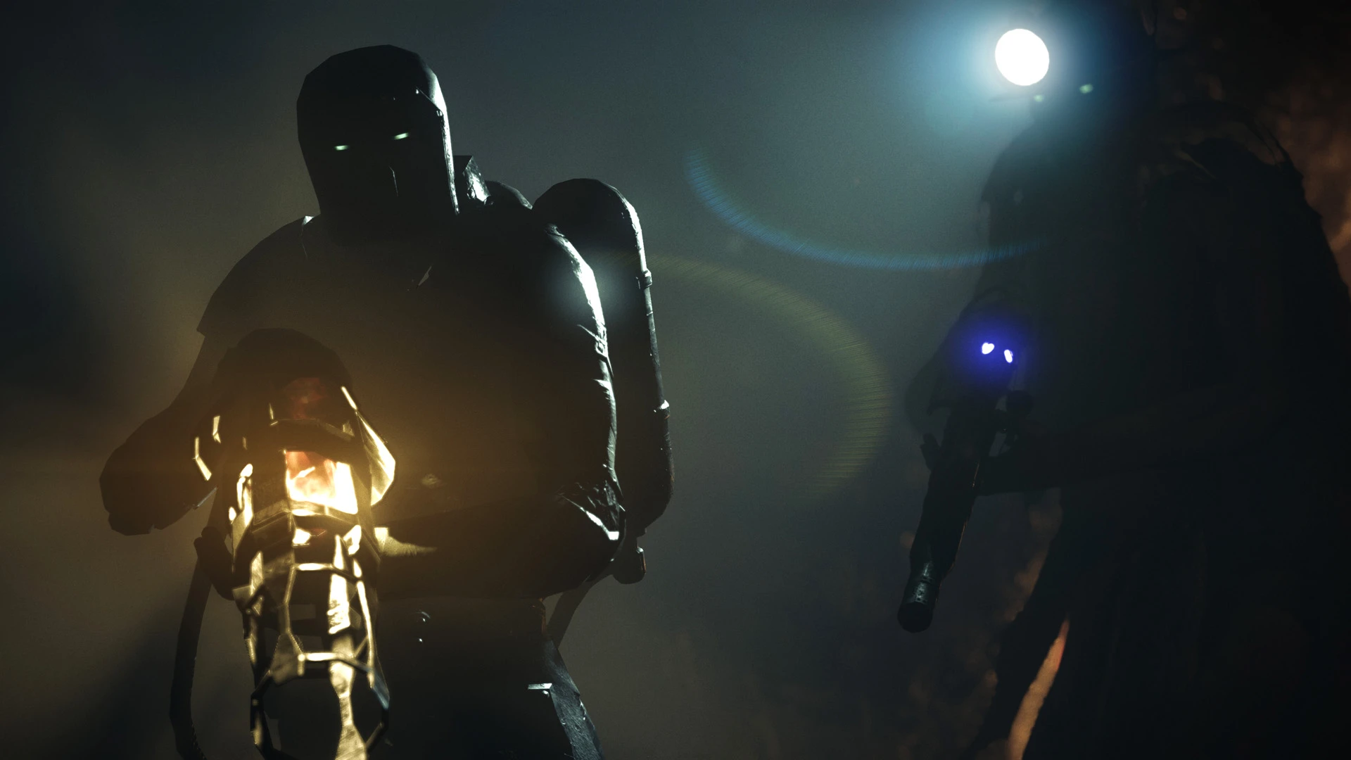 Опубликован новый интригующий трейлер Heathen