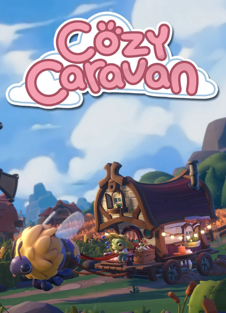 Cozy Caravan