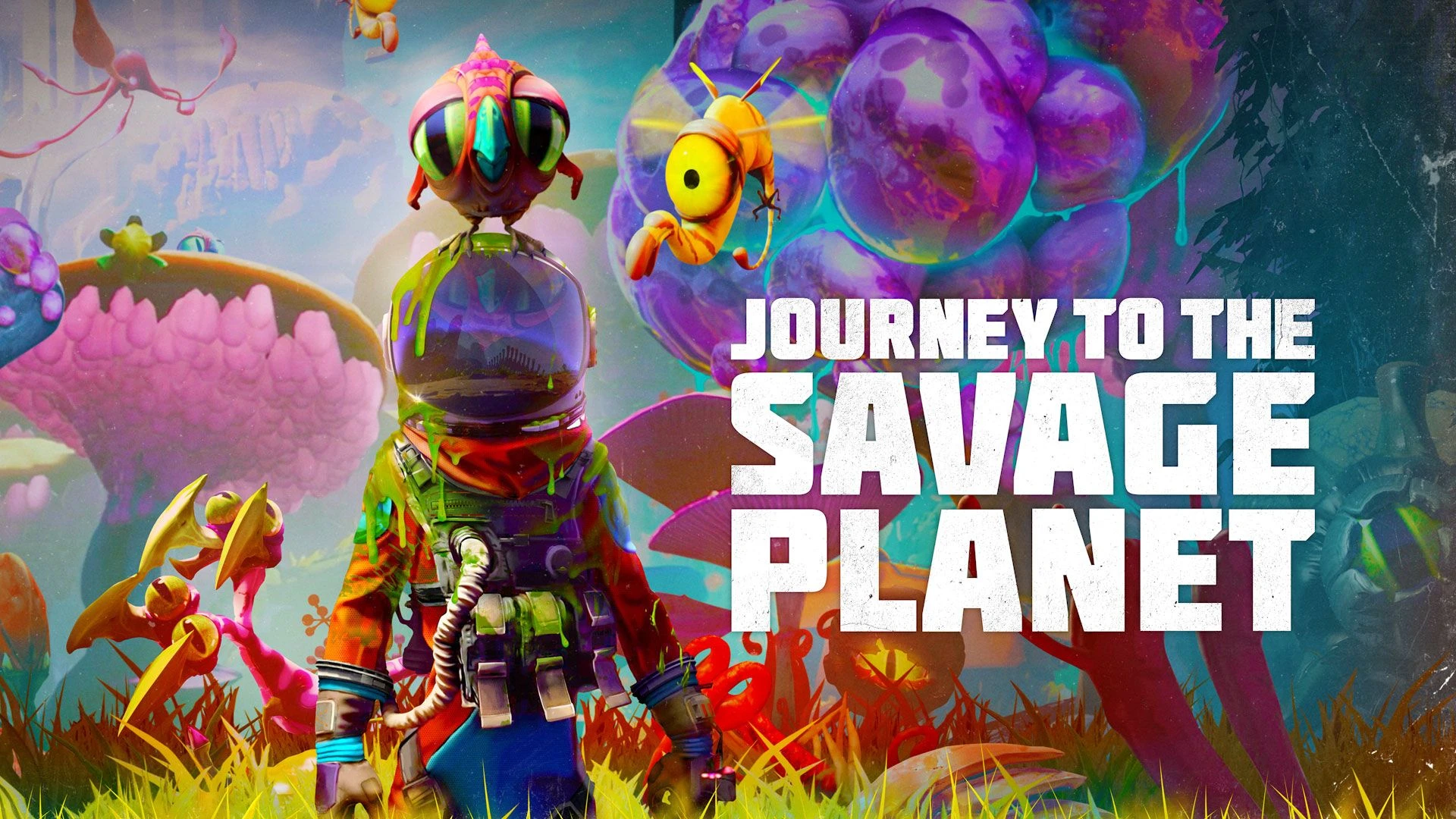 Journey to the Savage Planet "Таблица для Cheat Engine" [UPD: 04.07.2022] {GameOfHacks}