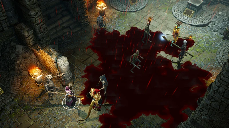 Divinity: Original Sin 2 получит более 74 000 озвученных реплик