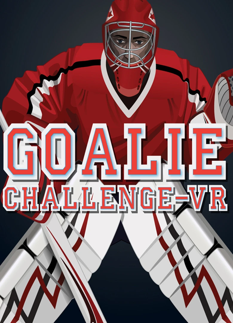 Goalie Challenge VR