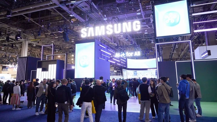 В Samsung началось внутреннее расследование из-за подозрений в коррупции на фоне дефицита памяти