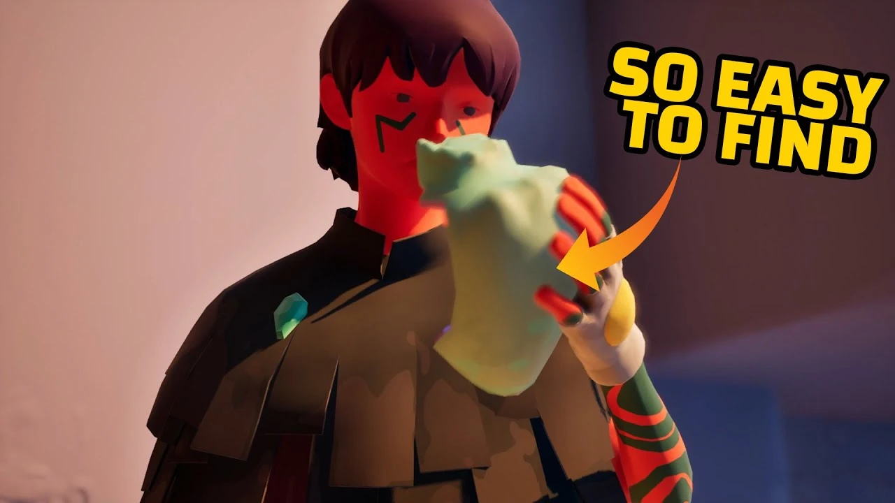 Где найти все раковины в Jusant и получить редкое достижение